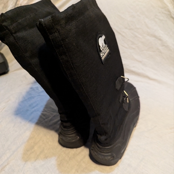 Sorel blizzard 2 insulated snow boots - Picture 6 of 13